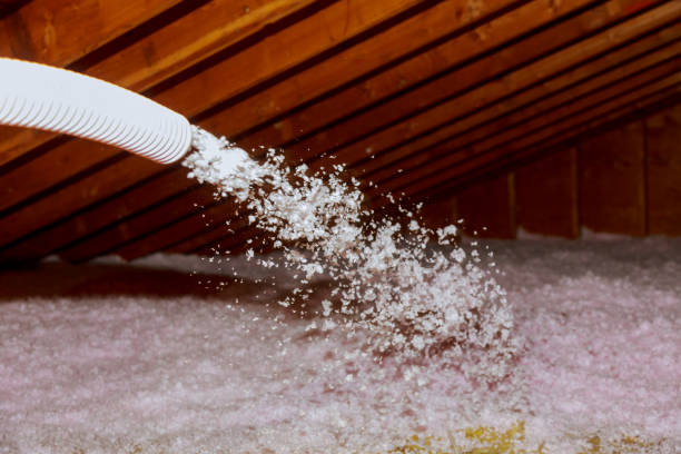 Trusted NY Insulation Contractor Experts